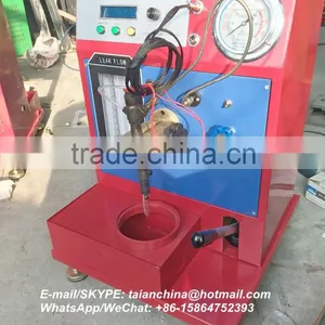 CR1000A Common Rail Injector Test Bench( CRDI Injector Tester) thumbnail-4