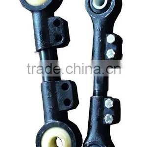 All Kinds Semi Trailer Parts L1 Trycicle Good Quality Suspension German Type Adjustable Torque Arm Screw thumbnail-1