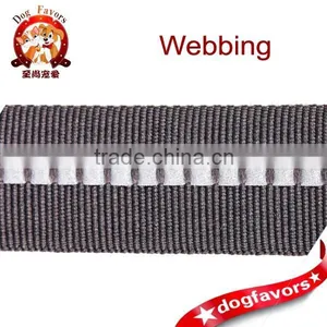 Hollow Ribbon, Reflective Hollow Tubular Polyester Webbing,garment Accessories, Manufacturers Custom thumbnail-2