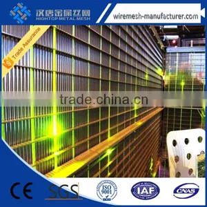 Supplying Stainless Steel Wedge Wire Screen for Construction thumbnail-1