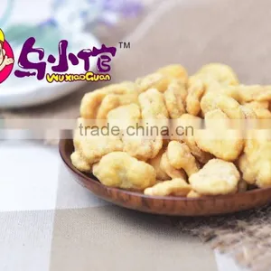 Shrimp Flavored Broad Bean in Half thumbnail-1