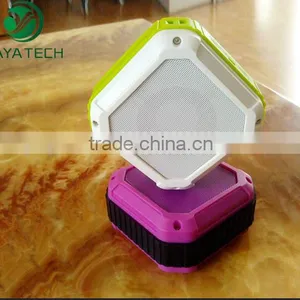 v 4.0 Water Proof Music Mini Wireless Bluetooth Portable Speaker thumbnail-1