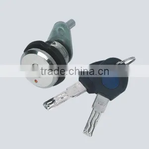 Safe Lock Cylinder thumbnail-1