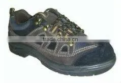 Safety Working Shoes With Low Cut in Stock thumbnail-1