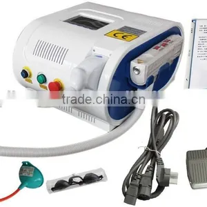 Naevus Of Ota Removal Varicose Veins Treatment Portable Laser Tattoo Removal Machine Q Switch Laser Tattoo Removal Machine thumbnail-1