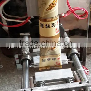 ZLP-450 Type 100g-1Kg High Quality Automatic Powder Packing Machine thumbnail-3