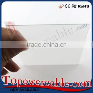 Anti-Fingerprint Tempered Glass Screen Protector For Htc Desire 820 thumbnail-3