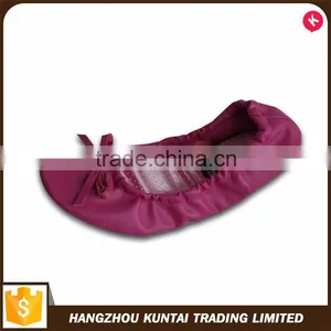 Women Indoor Ballerina Shoes thumbnail-1