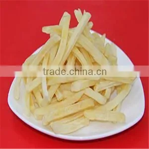 Frozen French Fries With Best Quality thumbnail-1