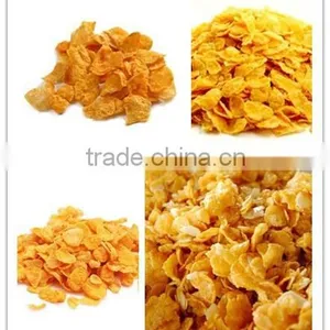 High Quality With CE Certificate Kelloggs Corn Flakes Machine Factory Price thumbnail-3