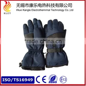 Customized Rechargeable Heated Gloves, Ski Gloves, Outdoor Gloves thumbnail-1