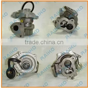 KP35 Turbo 54359880005 5435-988-0005 73501343 71784113 5860030 93191993 Diesel Turbo thumbnail-1