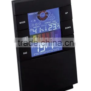 Color Digital Clock thumbnail-1