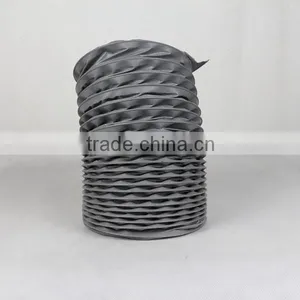1000 Degree High Temperature Flexible Duct thumbnail-2