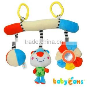 2016 New Products of Baby Crib Hanging Toys With Bells thumbnail-1