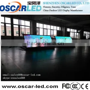 High Quality Resolution Outdoor Led Display for Full Xxx Video/xxx Sexy Photos thumbnail-3