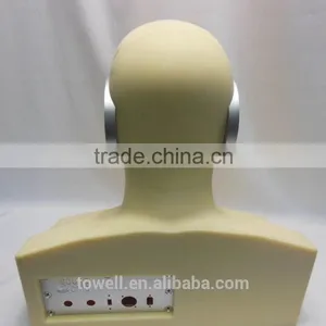 High Polish Surface Rapid Prototype 3D Printing Service In China thumbnail-3