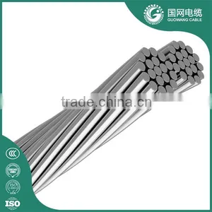 Aac Overhead Conductor Aaac Conductor Aluminum Cable thumbnail-5