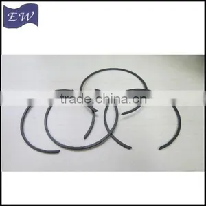 SB Type Shaft Retainer Ring (M2300/SB) thumbnail-5