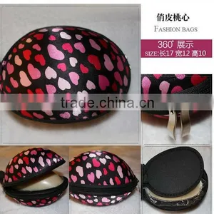 Portable EVA Bra Bag thumbnail-1