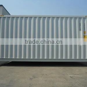 20'H House Container thumbnail-6
