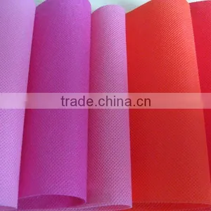 PP Spunbond Nonwoven Fabric thumbnail-1