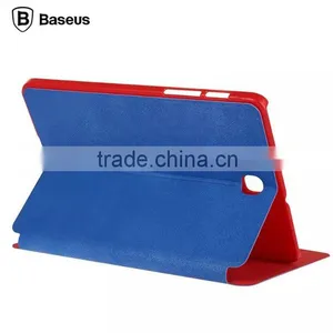 Baseus for Galaxy Tab s2 Wies Series PU Leather Flip Case Assorted Colors MT-5043 thumbnail-3