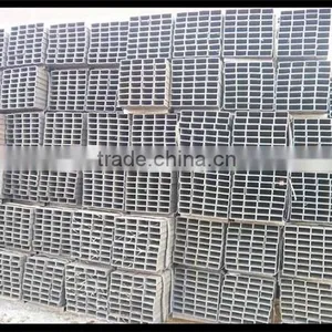 Rectangular Steel Pipe thumbnail-2