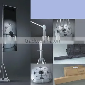 Outdoor 5 Meter Flag Pole thumbnail-1