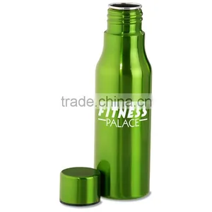 Tempo Stainless Sport Bottle 24oz thumbnail-2