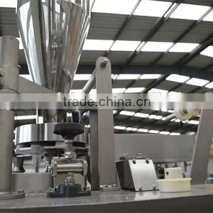 YB-180C Automatic Tea Bag Packing /packaging Machine (CE) thumbnail-4