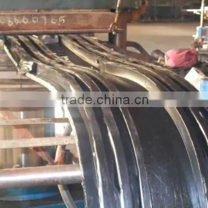 Extrusion Rubber Waterstop Bentonite Waterstops Strips thumbnail-3