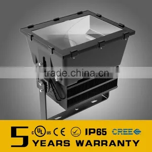 Super Bright Indoor Stadium 1000w Led Flood Light Projection Lamp thumbnail-1