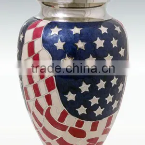 Cremation Urn thumbnail-1