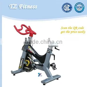 Exercise Bike/Spinning Bike(TZ-7009),Cardio Machine thumbnail-2