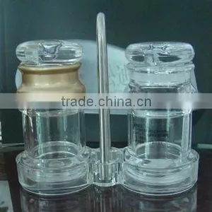 2011 Plastic Canister Set thumbnail-1