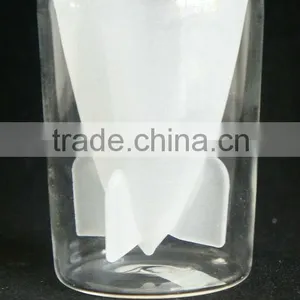 Double Glass Cup thumbnail-3