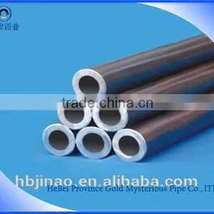 16MnCr5/17Cr3/20Cr Cold Drawn or Cold Rolled Seamless Steel Pipe for Piston Pin Manufacturing thumbnail-1