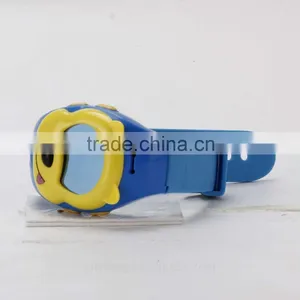 Gps Personal Watch Tracker With GPRS Web Based Online Tracking Software thumbnail-2