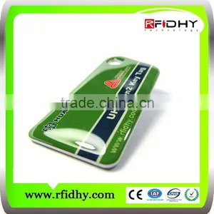 Free Samples Rfid Soft Nfc Tag for Mobile Payment thumbnail-1