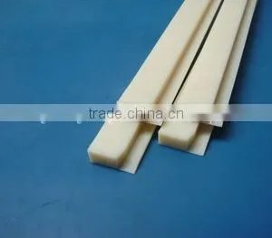 Machinable Customize Rail mc Nylon Plastic Chain Guide thumbnail-6