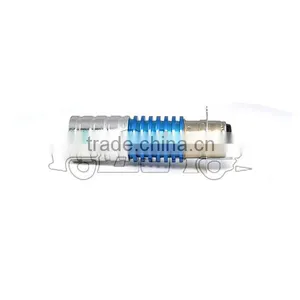 BJ-HL-005 Super Bright Aluminum Spot Lamp 12V-5W Led Motorcycle Headlight Bulb thumbnail-2