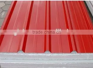 EPS Sandwich Panel Steel the Prefab House Prefab Homes Prefabricated Mobile House Demountable House thumbnail-3