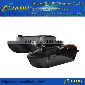 4 Channel Remote Control rc Fishing Boats China for Sale thumbnail-6