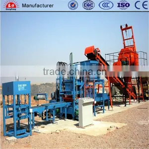 Aac Autoclaved,autoclaved Aerated Concrete (aac) Plant thumbnail-1