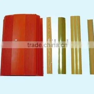 PVC Profile, Plastic Extrusion Profile thumbnail-1