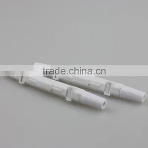 Ftth Hot Sale Good Product Drop Joint Kits FTTH Fiber Drop Cable Joint Kits Splice Enclosure Good Protection Box thumbnail-3