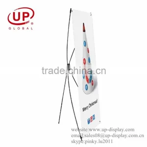 Hot Selling Common X Banner Stand thumbnail-2