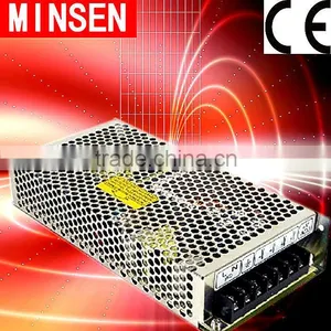 CE Approval 5v 24v Dual Output Power Supply 5v 24v thumbnail-1