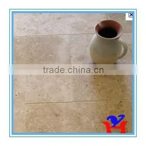 Jura Beige Limestone for Flooring Used thumbnail-1